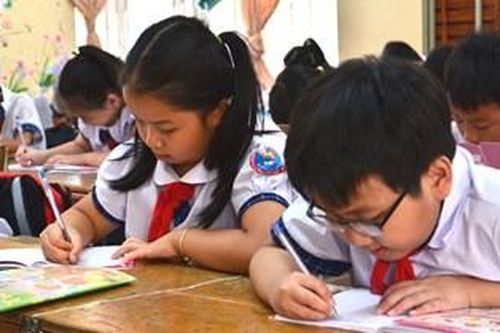 Thu hút các nguồn lực đầu tư cho giáo dục