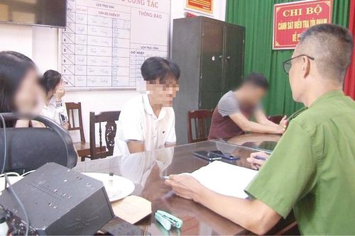 Đề nghị tăng hình phạt đối với bị cáo