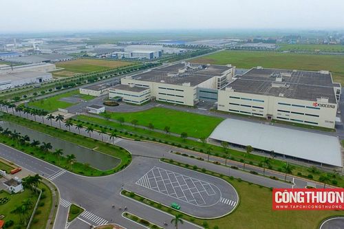 Đô thị Kinh Bắc: Lãi ròng tăng gấp 8 lần, cổ phiếu KBC chịu áp lực điều chỉnh ngắn hạn