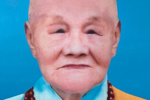 Thái Bình: Ni trưởng Thích Đàm Bình viên tịch, đại thọ 101 tuổi