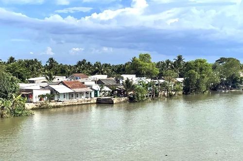 Hậu Giang: Phê duyệt 02 đồ án quy hoạch phân khu xây dựng khu công nghiệp