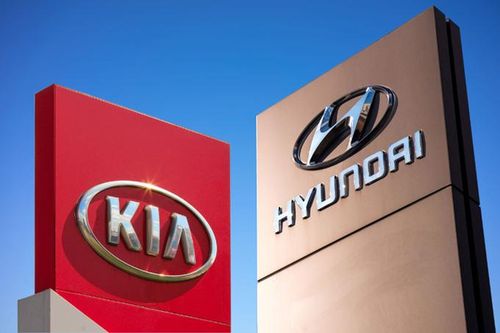 Hyundai Motor và Kia thu hồi hơn 91.000 xe vì nguy cơ cháy nổ