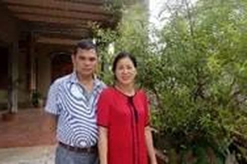 Tình yêu người lính Sư 356