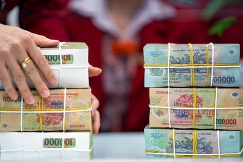 Nguồn vốn rẻ đã quay trở lại ngân hàng?