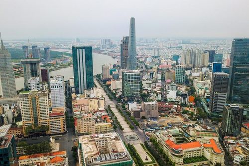TP HCM bác thông tin về phương án sáp nhập đơn vị hành chính