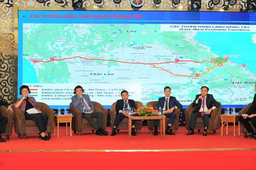 Thái Lan xúc tiến thương mại, đầu tư tại tỉnh Quảng Trị