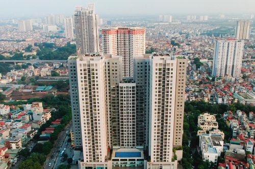 Phí trông giữ xe tại chung cư đang áp dụng theo quy định nào?