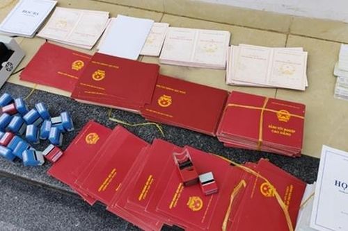 Lấy ý kiến dự thảo Thông tư quy định về tài liệu bảo an