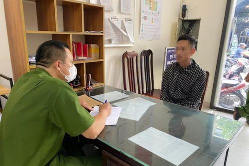 Cặp đôi lên mạng môi giới bán thận ăn chênh lệch hàng trăm triệu đồng