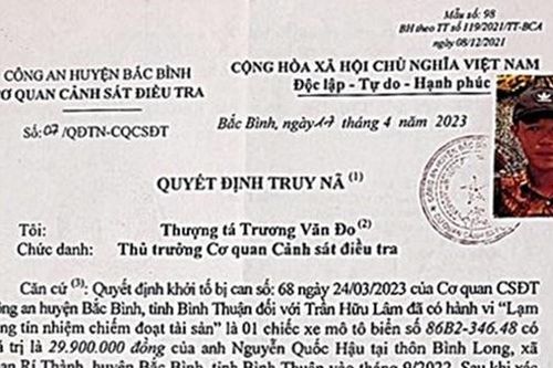 Đem xe của bạn đi cầm rồi bỏ trốn trong vai thợ sửa xe
