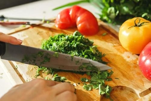 6 loại thực phẩm ăn sống tốt nhất