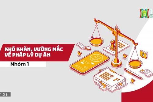 Hoàn thiện chính sách, gỡ khó cho doanh nghiệp bất động sản