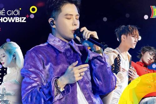Oái oăm: Khán giả nghe nhạc Việt đòi phụ đề