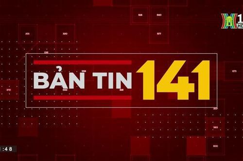 Bản tin 141 | 04/08/2023
