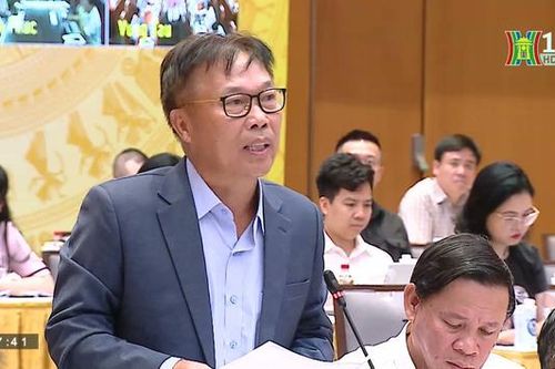 Doanh nghiệp BĐS 'hiến kế' cho thị trường
