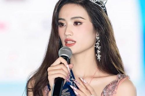 Bài học về kỹ năng giao tiếp từ những phát ngôn của Hoa hậu Ý Nhi