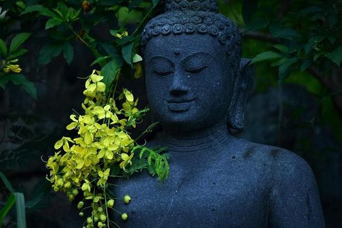 Phật pháp và năng lực sáng tạo