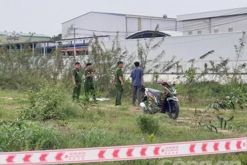 Hai người đàn ông đang câu cá, bị nhóm thanh niên đánh tử vong 1 người, cướp 2 xe máy