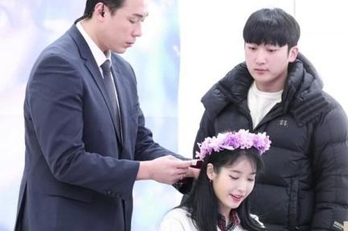 Kỳ cuối: Khi vệ sĩ làm phật lòng thần tượng vì... fan!