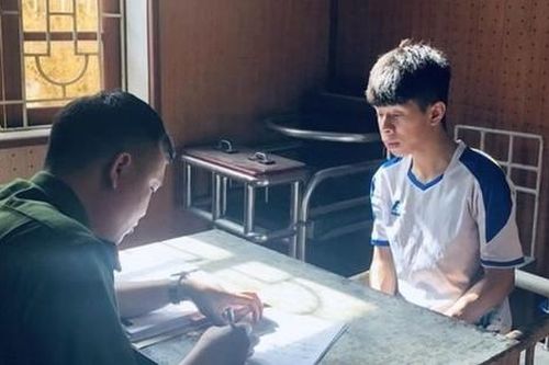 Thanh niên mở két sắt lấy trộm 100 triệu đồng của 'ân nhân' để chơi game
