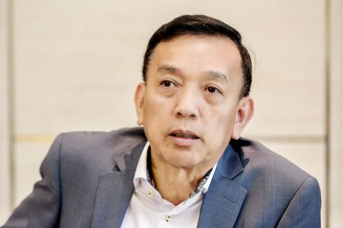 'Vua rác' David Dương kể chuyện thuyết phục nữ Thị trưởng Mỹ sang thăm Việt Nam