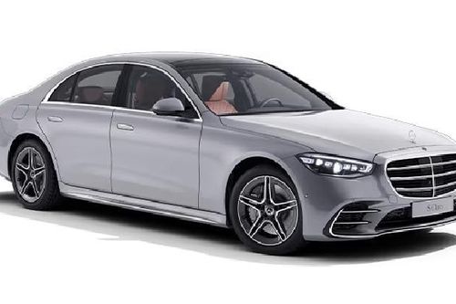 Bảng giá ô tô Mercedes mới nhất tháng 8/2023