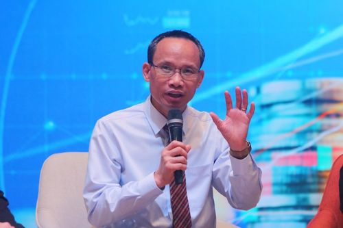 Tiến sĩ Cấn Văn Lực: Cần dạy hoạch định tài chính cá nhân từ cấp PTTH