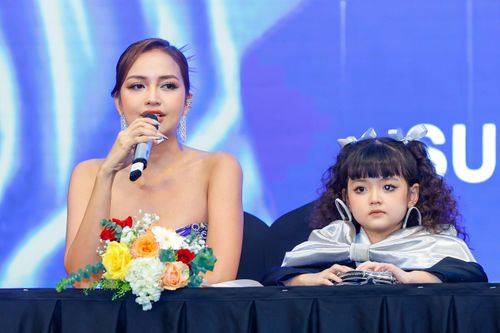 Khởi động cuộc thi Siêu mẫu nhí Việt Nam Toàn cầu 2023