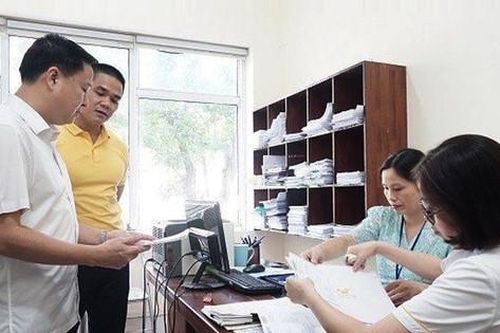 Hà Nội đẩy mạnh cải cách thủ tục hành chính về ATTP: Tạo thuận lợi cho người dân, doanh nghiệp