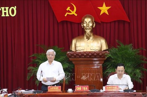 Tránh dàn trải khi triển khai các phong trào thi đua