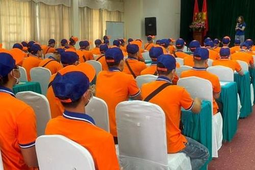 Tổ chức Cuộc thi 'Lao động Chương trình EPS về nước lập nghiệp thành công'