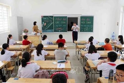 Lấy ý kiến về phương án phát triển giáo dục Thủ đô