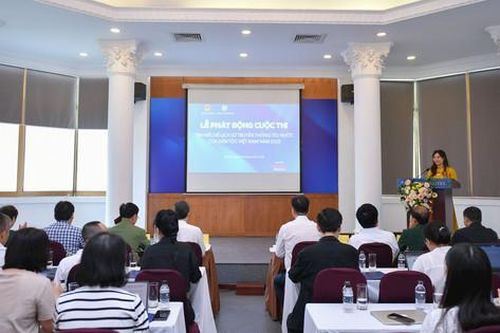Phát động cuộc thi 'Tìm hiểu về lịch sử truyền thống yêu nước của dân tộc Việt Nam'