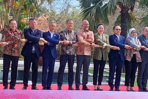Hội nghị cấp cao ASEAN lần thứ 43 sẽ diễn ra từ ngày 4 đến 7-9