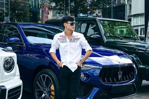 Tin 4/8: Lời khai gây bức xúc của trùm buôn siêu xe Phan Công Khanh; sở hữu sổ đỏ 300 m2 đất, vẫn trúng suất mua nhà ở xã hội