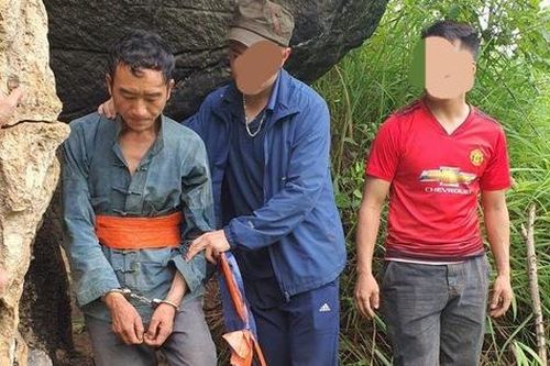 Hà Giang: Bắt đối tượng trong vụ mua bán người dưới 16 tuổi