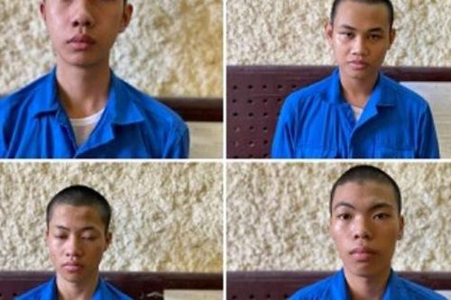 Vụ 2 anh em ruột bị truy sát nhầm: Lời khai ớn lạnh của nhóm đối tượng