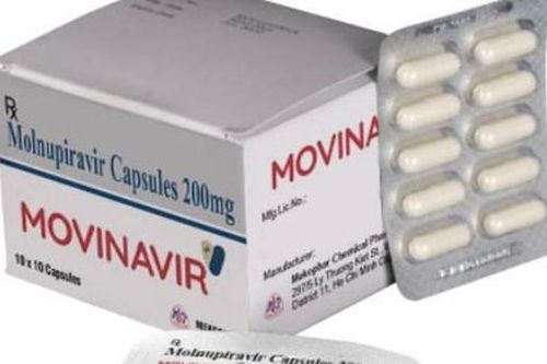 Vi phạm về bán thuốc Movinavir, Công ty Cổ phần Hóa – Dược phẩm Mekophar bị Cục Quản lý Dược xử phạt