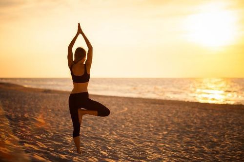 Bài tập dễ thực hiện tăng sức đề kháng, giúp cơ thể khỏe mạnh
