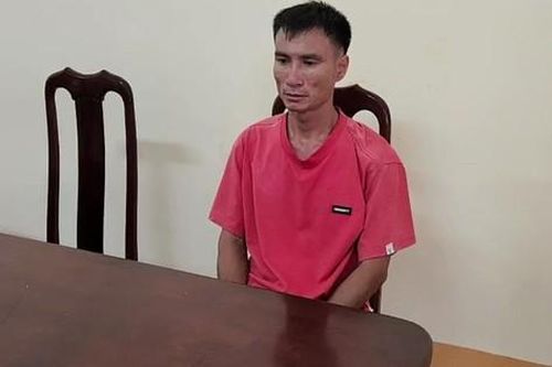 Anh lừa bán em trai sang Campuchia làm 'việc nhẹ lương cao'