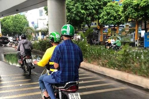 Mua bán tài khoản xe công nghệ, nguy hiểm rình rập khách hàng