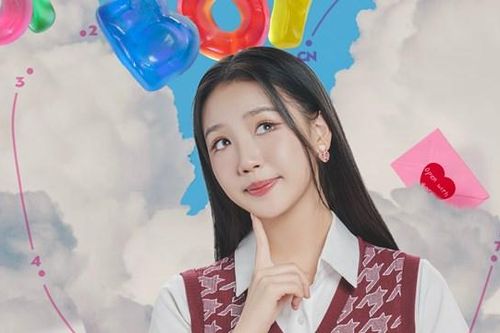 AMEE tái xuất cùng hit-maker Hứa Kim Tuyền