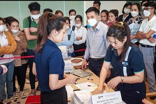 Ngăn chặn trục lợi nhà ở xã hội