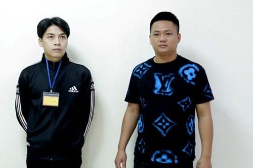 Khởi tố hai đối tượng lừa đảo bằng hình thức cung cấp số lô, số đề