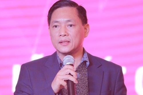 Khởi tố một tổng giám đốc chiếm đoạt 40 triệu USD của bà Trương Mỹ Lan