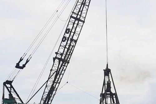 Bài 3: Góc khuất trên những mỏ cát được cấp phép