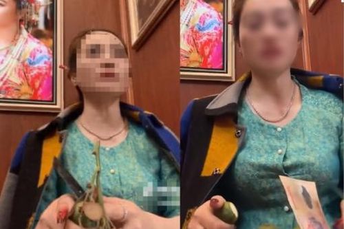 Khởi tố, bắt tạm giam cô đồng bổ cau 'đúng nhận, sai cãi'