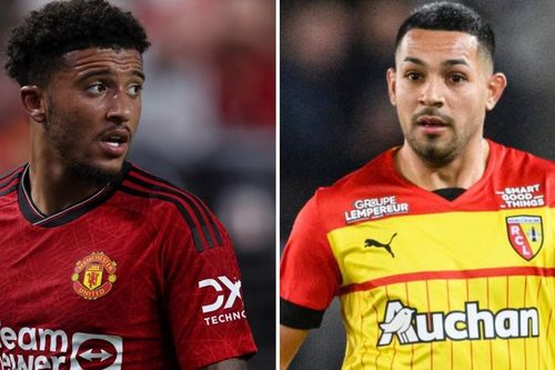 Xem trực tiếp bóng đá MU vs Lens ở đâu?