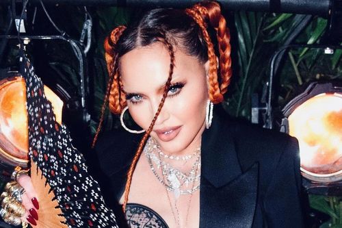 Ca khúc 'Into the Groove' của Madonna: Giải phóng bản thân trên sàn nhảy