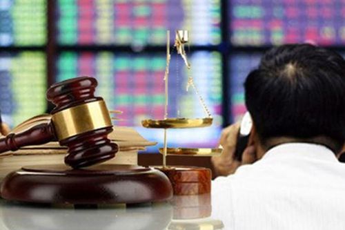 Không công bố thông tin, một doanh nghiệp và một cá nhân bị phạt hơn 160 triệu đồng